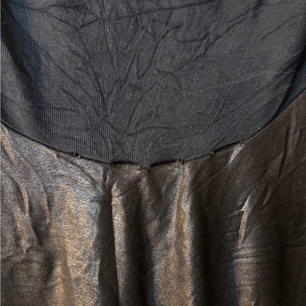 Spanx Maternity Leggings Medium - Picture 3 of 5